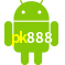 Aplicativo pk888 para Android
