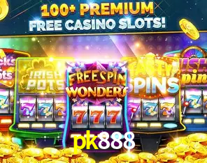 A Emoção da Loteria na pk888: Uma Chance de Mudança de Vida