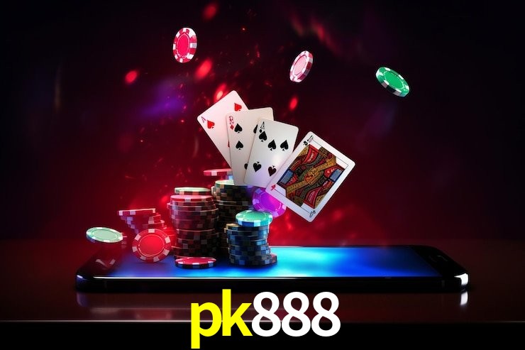 Experiência VIP pk888