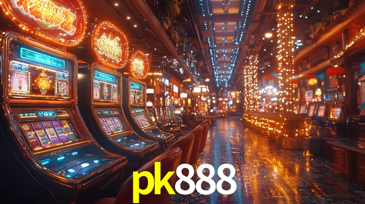 pk888 download