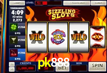 Descubra a Essência do pk888: Nossa História e Compromissos