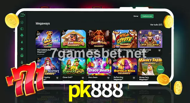 pk888 aplicativo