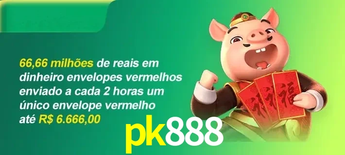 Promoções4 pk888