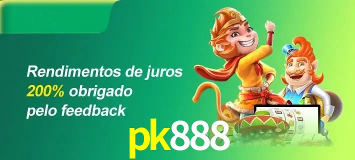 Promoções 1 pk888