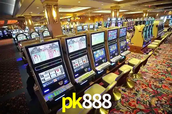 10 Perfis de Indivíduos que Exigem Cautela no pk888 Cassino