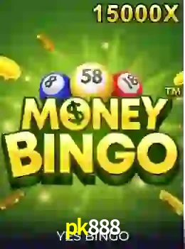 bingo money