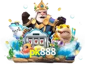 fishery pk888
