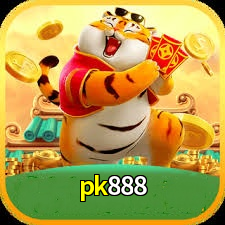 Logo pk888
