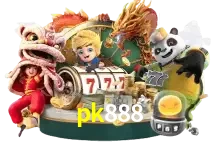 pk888 slot