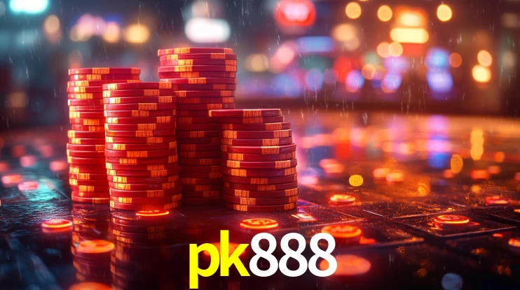 pk888
