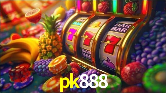 Platform Technology pk888