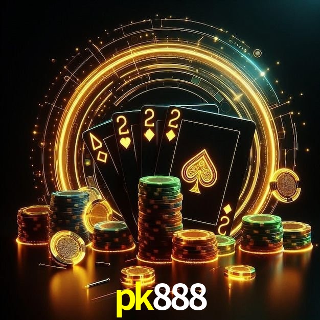 Casino Ao Vivo pk888