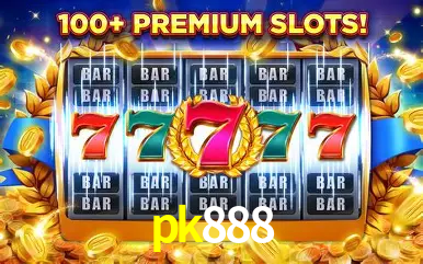 A Experiência Imersiva dos Cassinos Ao Vivo no pk888