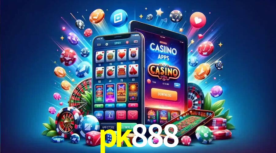 Games Directory pk888