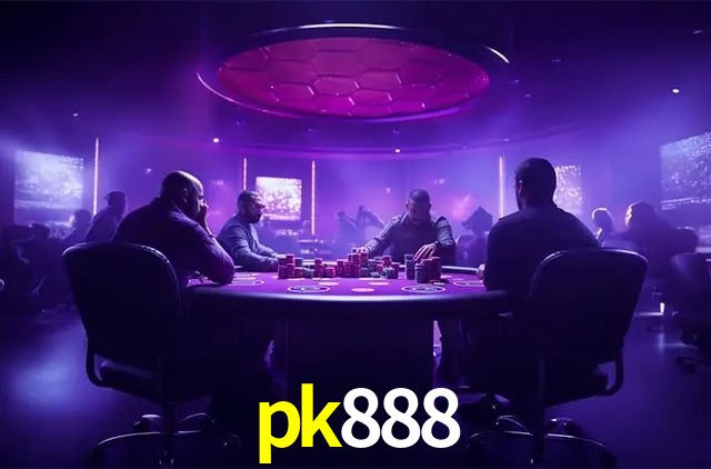 Recursos de Bônus pk888