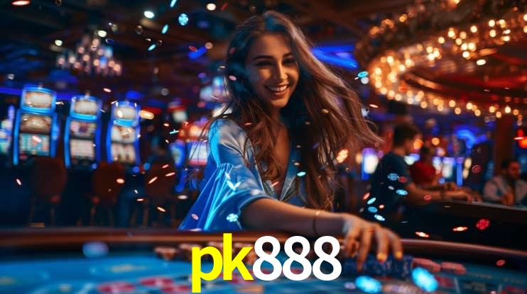 Football Betting pk888