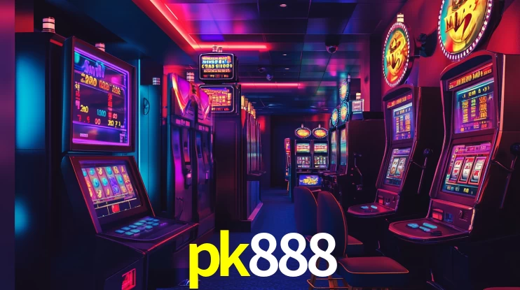 pk888 download