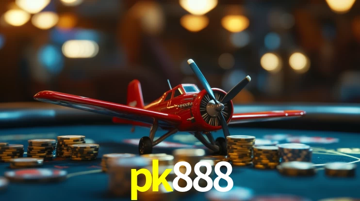 Gates of Olympus pk888