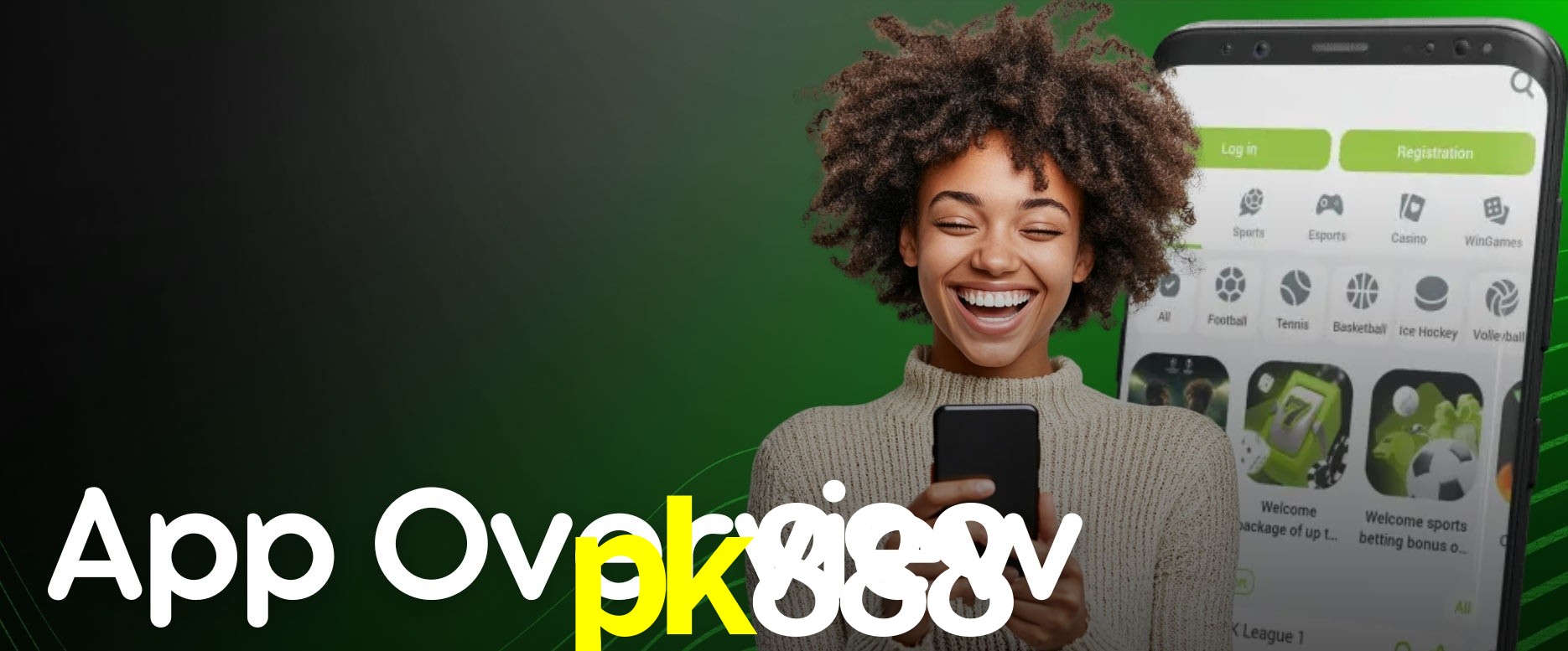 Account Benefits pk888