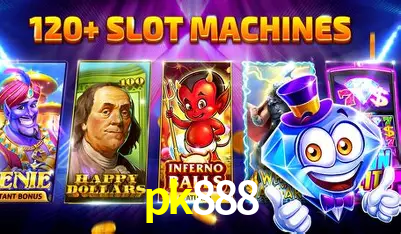 Exclusive Offers pk888