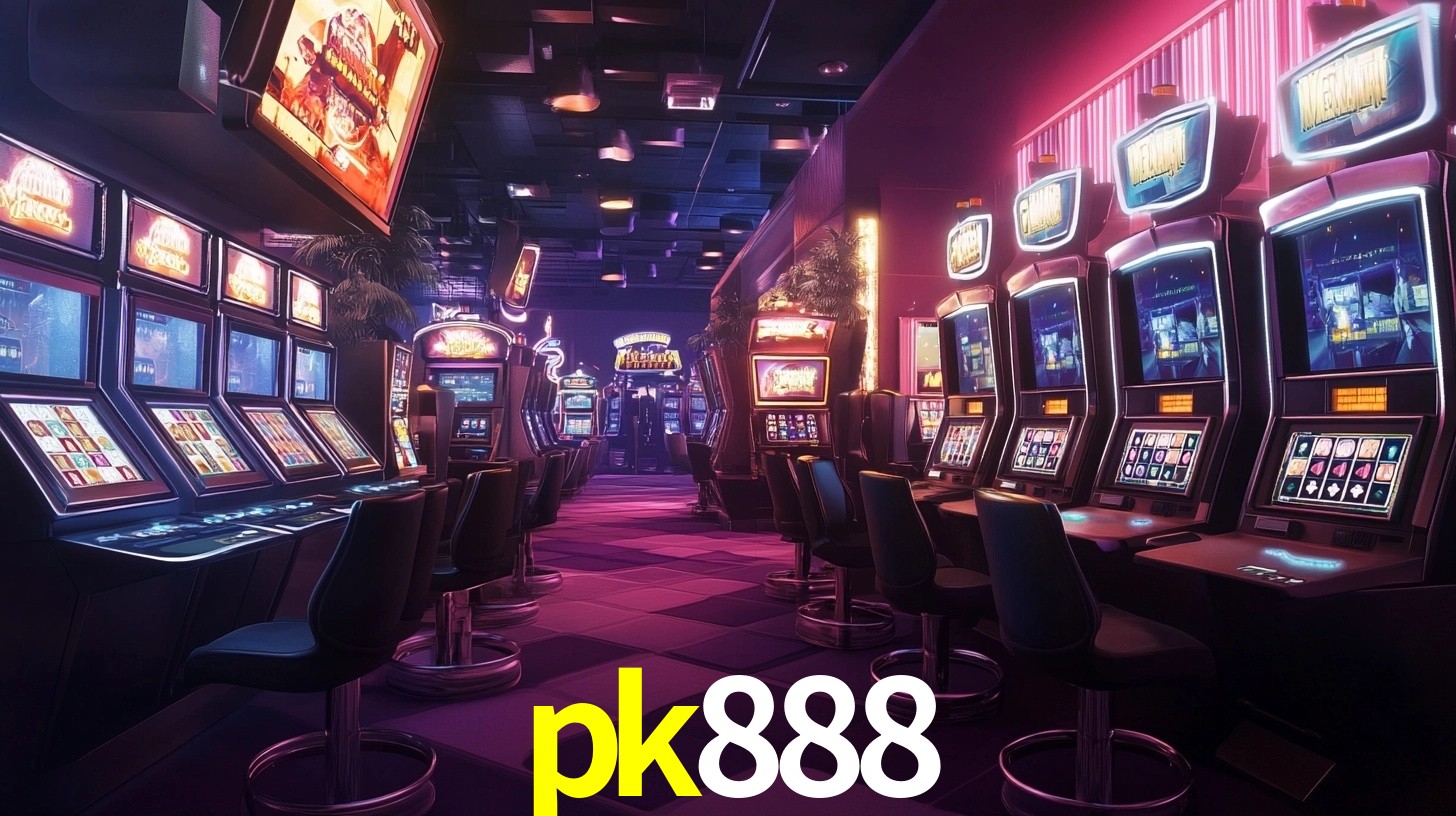 Ofertas Imperdíveis na pk888: Promoções e Bônus Que Valem a Pena