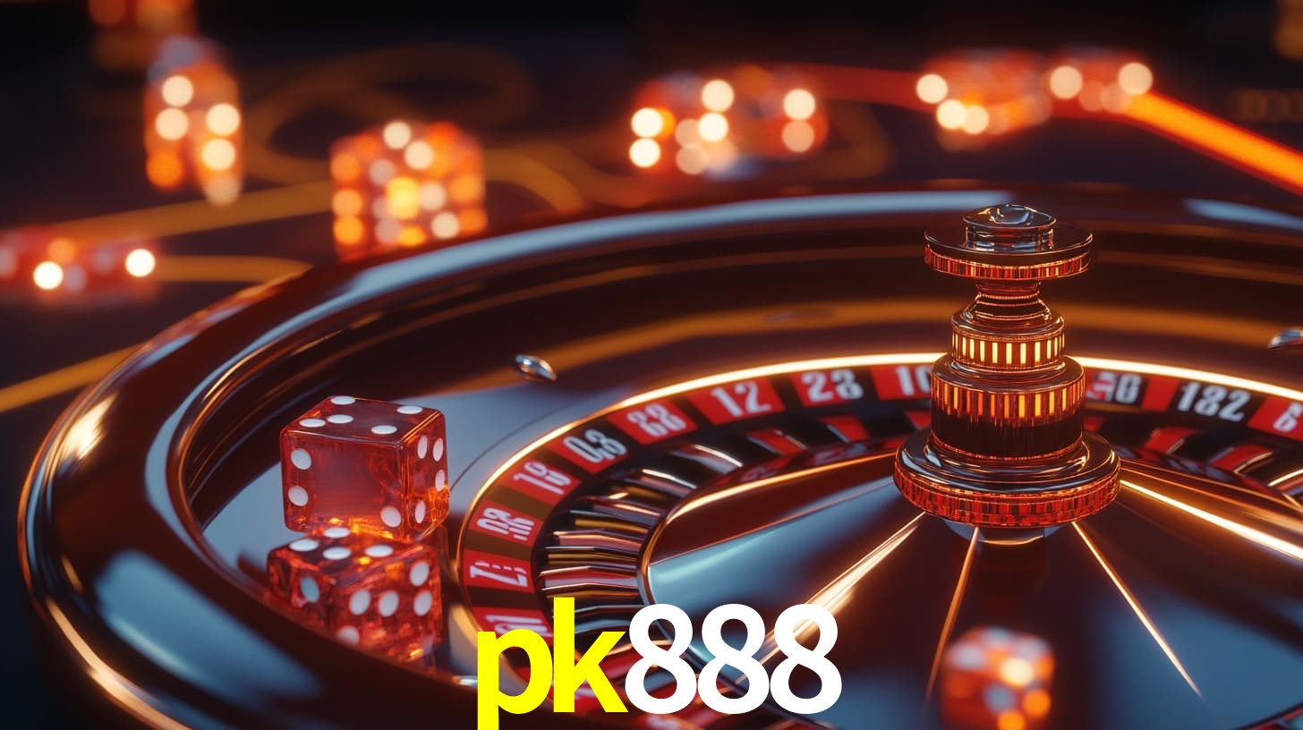 VIP Casino pk888