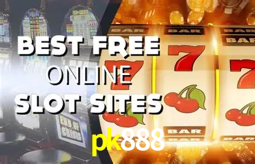 Apostas Esportivas na pk888: Um Guia Completo