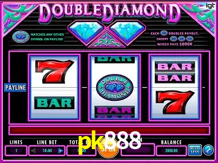 Descubra a Magia dos Jogos de Arcade no pk888