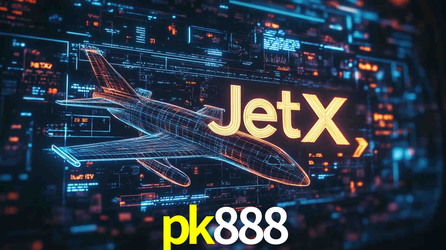 Apostas Esportivas na pk888: Um Guia Completo