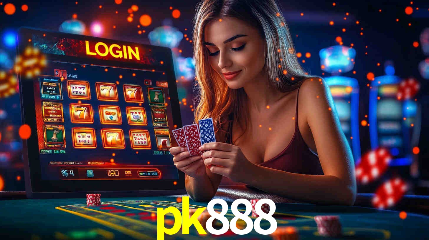 pk888 download