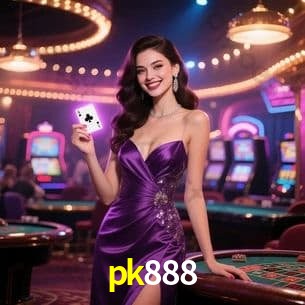 Casino VIP pk888