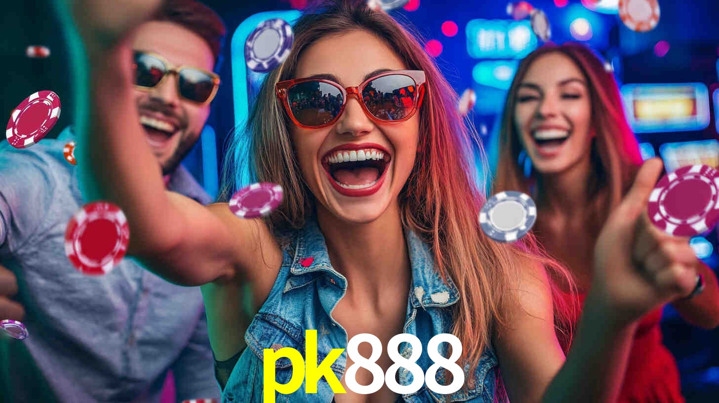 Explorando a Categoria de Eventos em Apostas na pk888