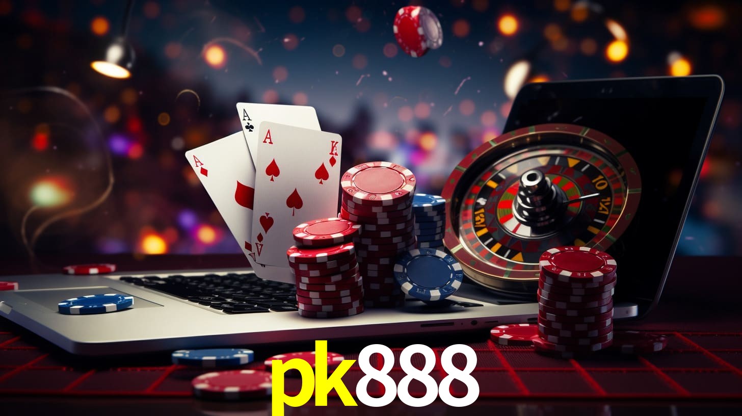 Live Casino pk888