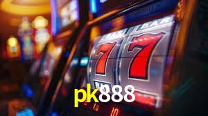 Tecnologia da Plataforma pk888