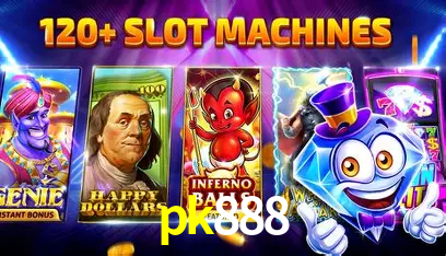 Desvendando o Mundo dos Jogos Virtuais na pk888