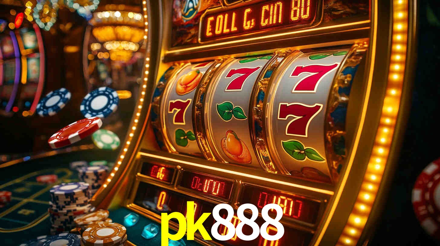 Exclusive Games pk888