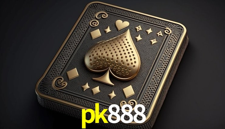 Estatísticas do Jogo pk888