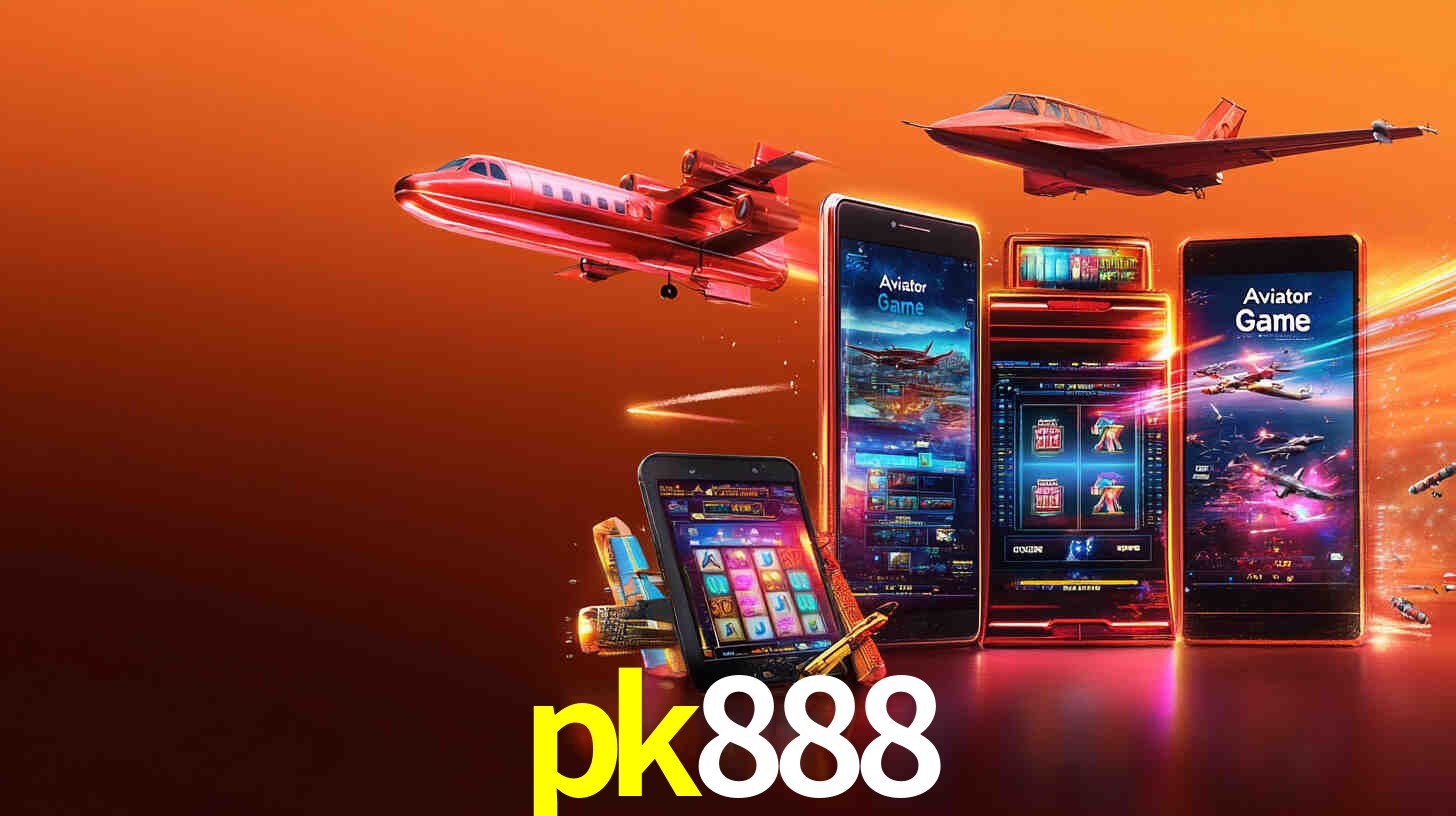 Descubra o Programa VIP da pk888: Vantagens Exclusivas para Jogadores